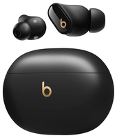 Beats Studio Buds+ Black/Gold