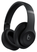 Beats Studio Pro Black