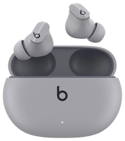 Beats by Dr. Dre Studio Buds Noise-Canceling True Wireless In-Ear Headphones Grey