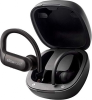 Boompods sportpods TWS black