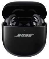 Bose QuietComfort Ultra Earbuds Black