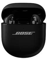 Bose QuietComfort Ultra 2.Gen Wireless Earbuds Black