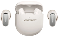Bose QuietComfort Ultra 2.Gen Earbuds White smoke