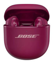 Bose QuietComfort Ultra 2.Gen Wireless Earbuds Deep Plum