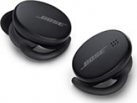 Bose Sports Earbuds Triple Black