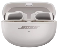 Bose Ultra Open True Wireless Earbuds White
