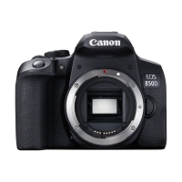 Canon EOS 850D Body