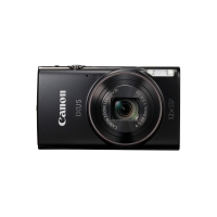 Canon IXUS 285 HS Black