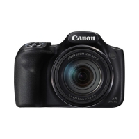 Canon PowerShot SX540 HS Black