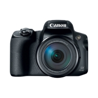 Canon PowerShot SX70 HS Black