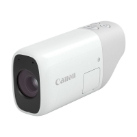 Canon ZOOM Monocular White