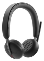 Dell Pro Wireless Headset WL3024 Black