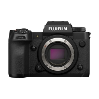 FUJIFILM X-H2 Body