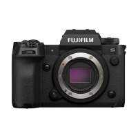 FUJIFILM X-H2S Body