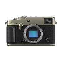 FUJIFILM X-Pro3 Body Dura Silver