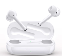 Honor Magic Earbuds White