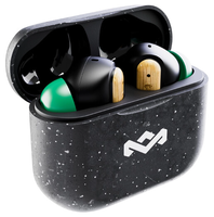 House Of Marley Little Bird TWS Black