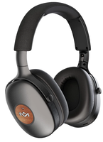 House of Marley Positive Vibration XL ANC Black