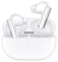 Huawei FreeBuds 3 White