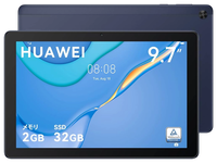 Huawei MatePad T10 9.7 LTE 2GB RAM 32GB Blue