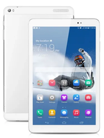 Huawei MediaPad T1 4G 1GB RAM 16GB Silver
