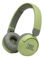 JBL JR310BT Bluetooth Wireless On-Ear Headphones for Kids Green