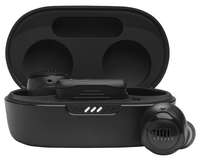 JBL Quantum Air TWS Wireless In-Ear Gaming Earbuds Black