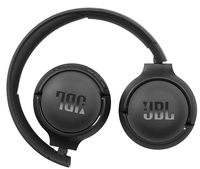 JBL Tune 520BT Bluetooth Headset Black