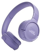 JBL Tune 520BT Bluetooth Headset Purple