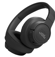 JBL Tune 720BT Bluetooth Headset Black