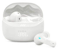 JBL Tune Beam 2 TWS Wireless In-Ear Earbuds White