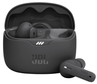 JBL Tune Beam Black