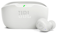JBL Wave Buds White