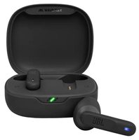 JBL Wave Flex Black
