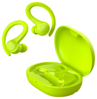 JLab Go Air Sport True Wireless Yellow