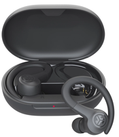 JLab Go Air Sport True Wireless Teal Black