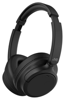 JVC HA-S75N-B Over-Ear Headphones Black