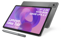 Lenovo Idea Tab 5G 11.0 8GB RAM 256GB with Pen Grey