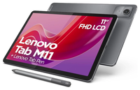 Lenovo Tab M11 WiFi 128GB 8GB with Luna Pen Grey