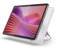 Lenovo Tab TB311FU 4GB RAM 128GB with Clear Case Luna Grey
