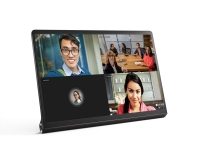 Lenovo Yoga Tab 13 YT-K606F Shadow Black, 8GB RAM, 128GB Flash