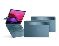 Lenovo Yoga Tab Plus Wi-Fi 16GB RAM 256GB Teal