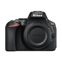 Nikon D5600 Body