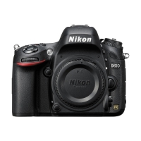 Nikon D610 Body