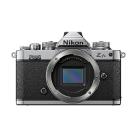 Nikon Z fc Body