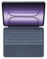 OnePlus Pad 3 Smart Keyboard QWERTY Blue