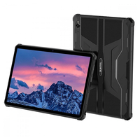 Oukitel RT5 8GB 256GB Black