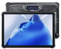 Oukitel RT7 5G 12GB 256GB Black