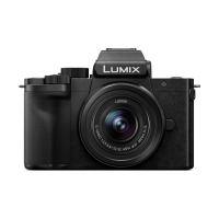 Panasonic Lumix DC-G100KK with 12-32mm Lens