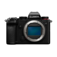 Panasonic Lumix DC-S5 Body